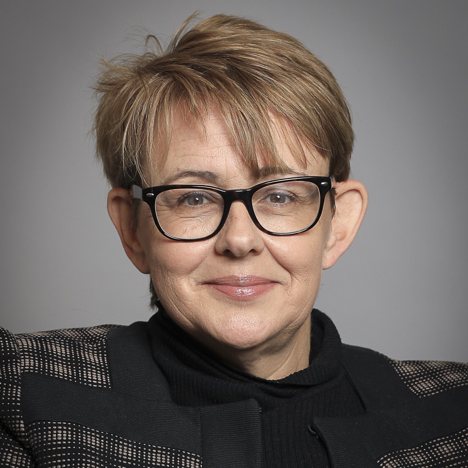 Tanni Grey-Thompson - Professional null Speaker