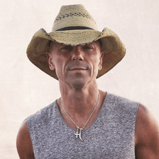Kenny Chesney - Professional Speakers Booking