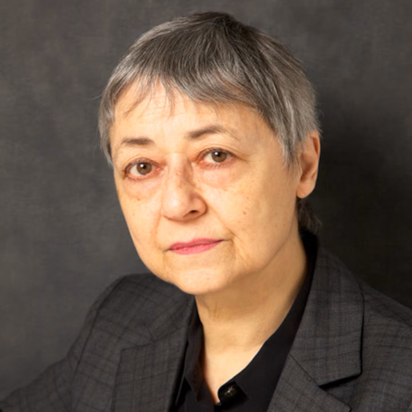 Sigrid Nunez - Professional null Speaker