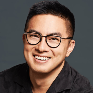 Bowen Yang - Professional null Speaker