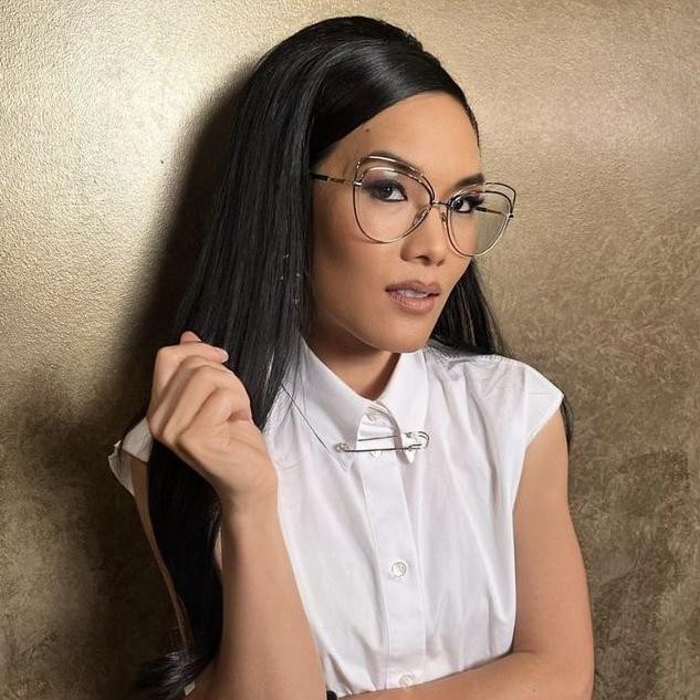 Ali Wong - Professional null Speaker