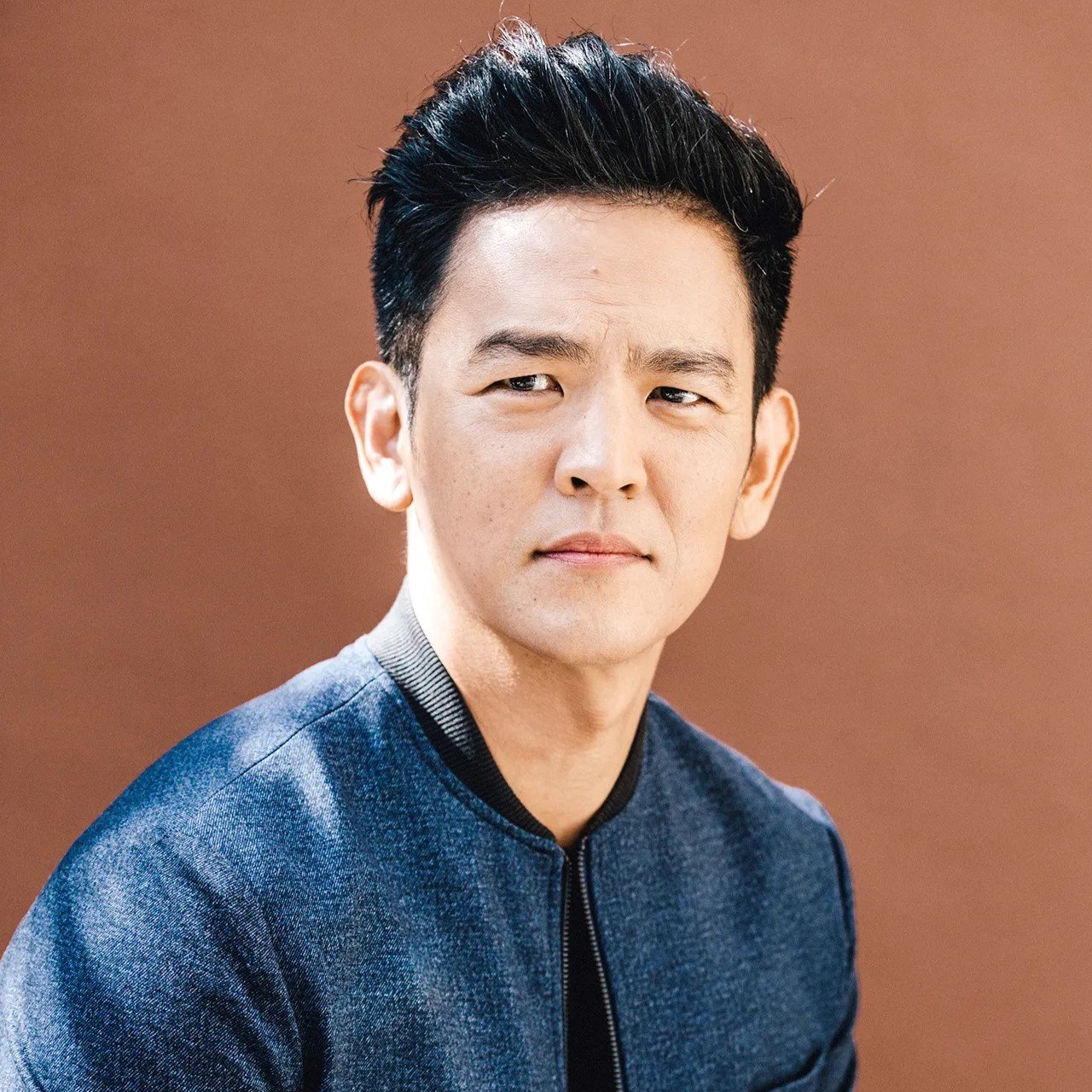 John Cho - Professional null Speaker