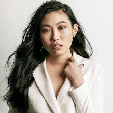 Awkwafina - Professional null Speaker