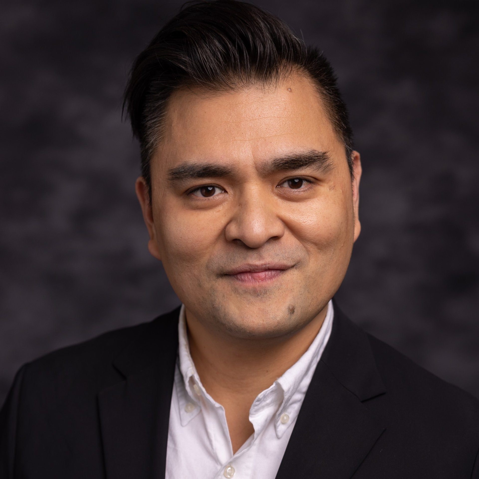 Jose Antonio Vargas - Professional null Speaker