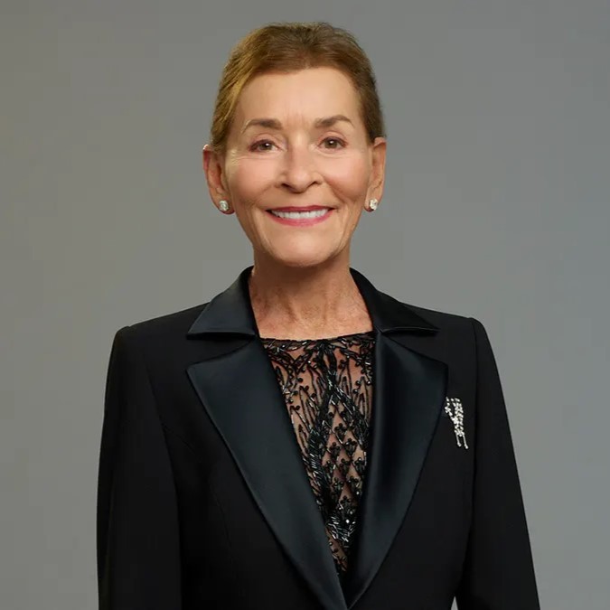 Judge Judy Sheindlin - Professional null Speaker