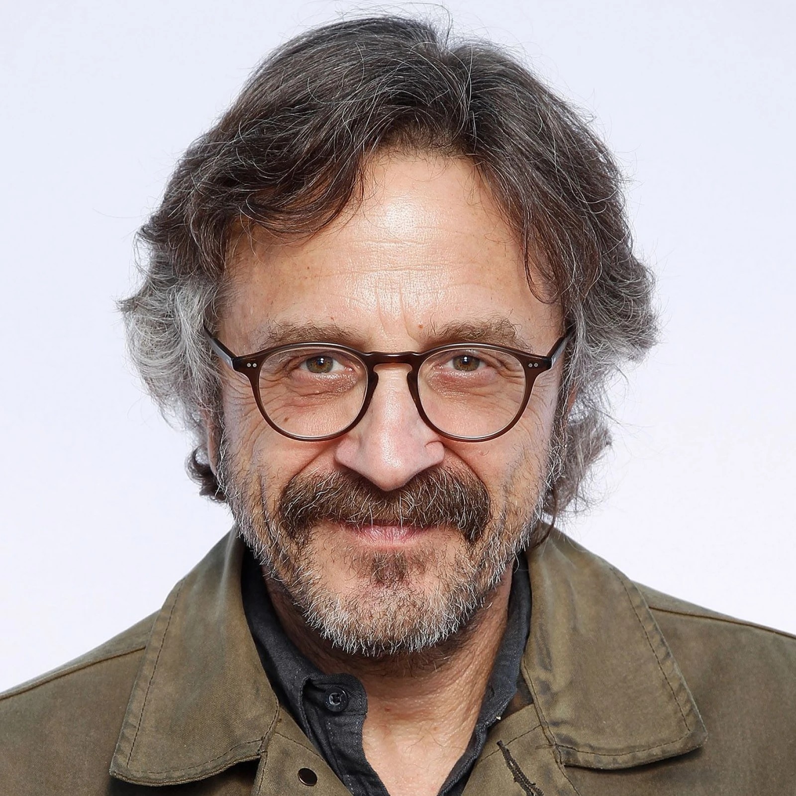 Marc Maron - Professional null Speaker