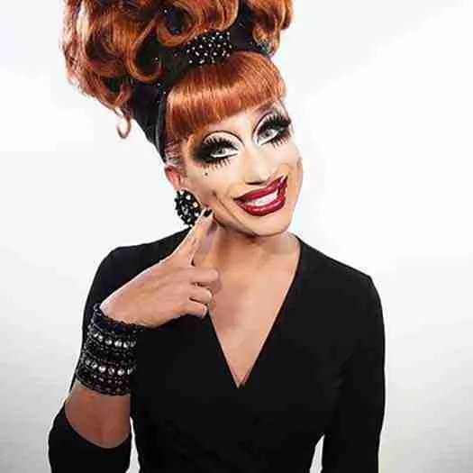 Bianca Del Rio - Professional Speakers Booking