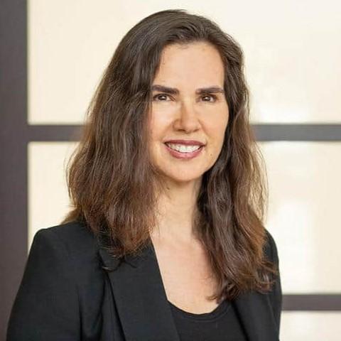 Kristin Neff - Professional null Speaker