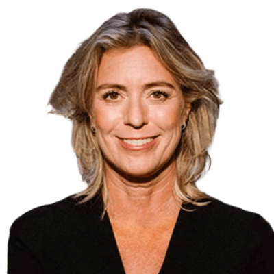 Jitske Kramer - Professional null Speaker