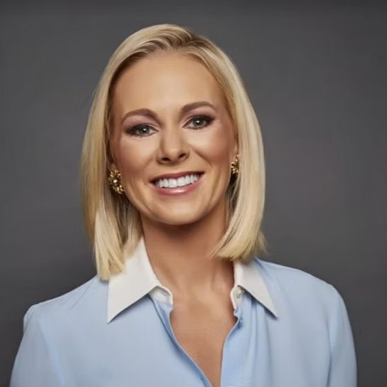 Margaret Hoover - Professional Speakers Booking