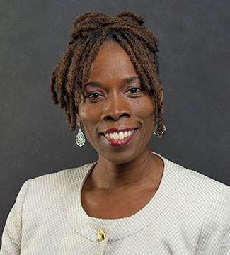 Thema Bryant-Davis - Professional null Speaker