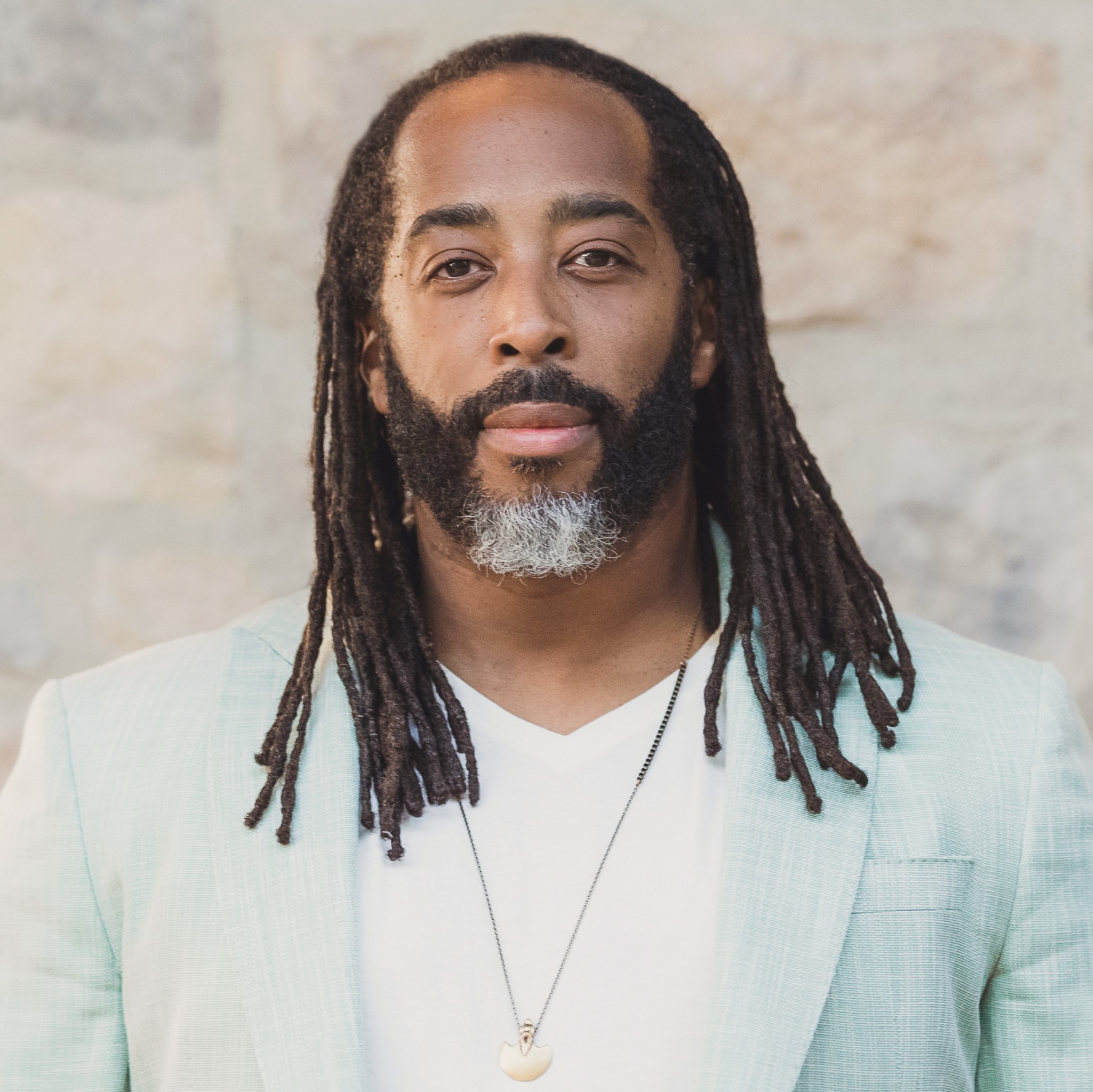 Sekou Andrews - Professional null Speaker