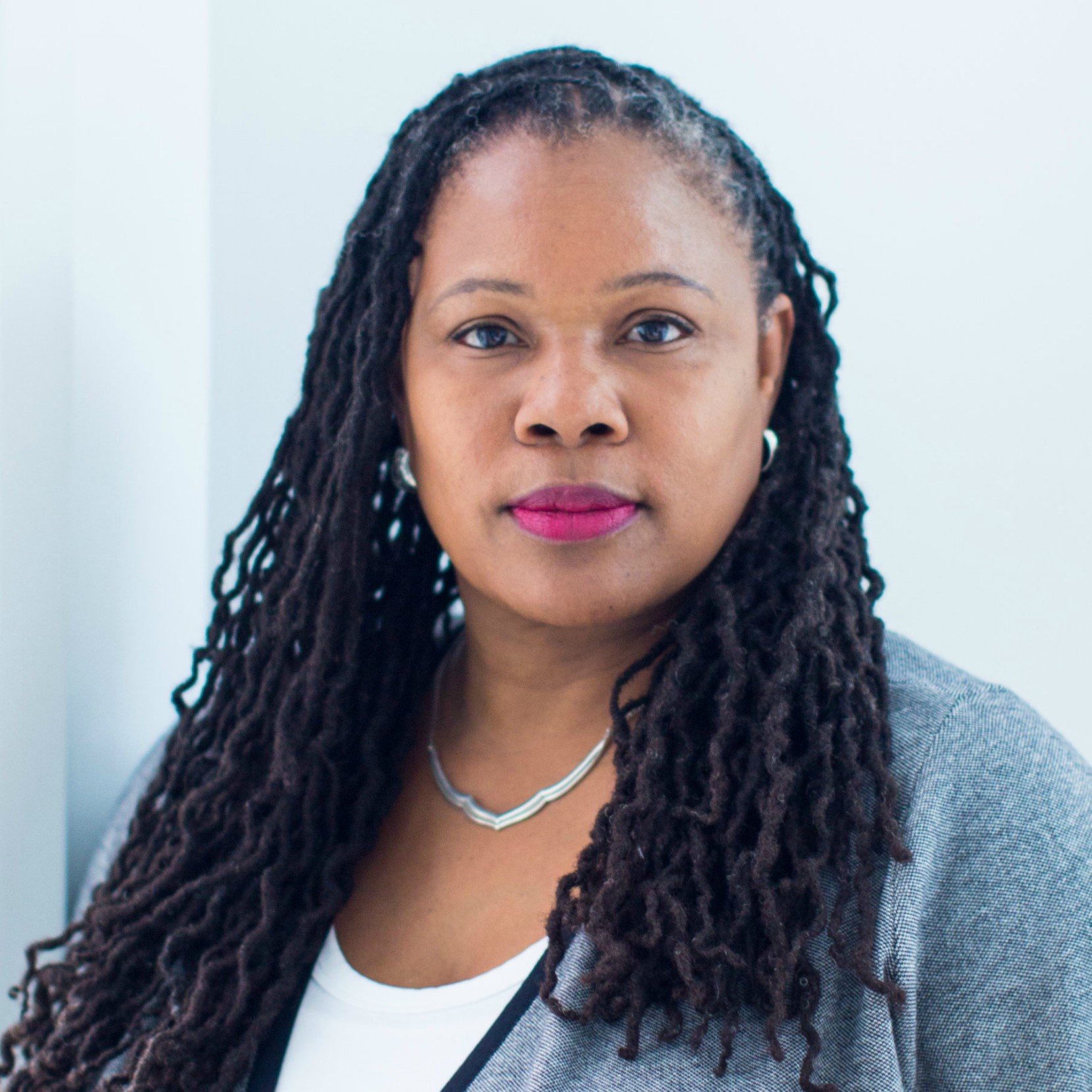 Zaretta Hammond - Professional null Speaker