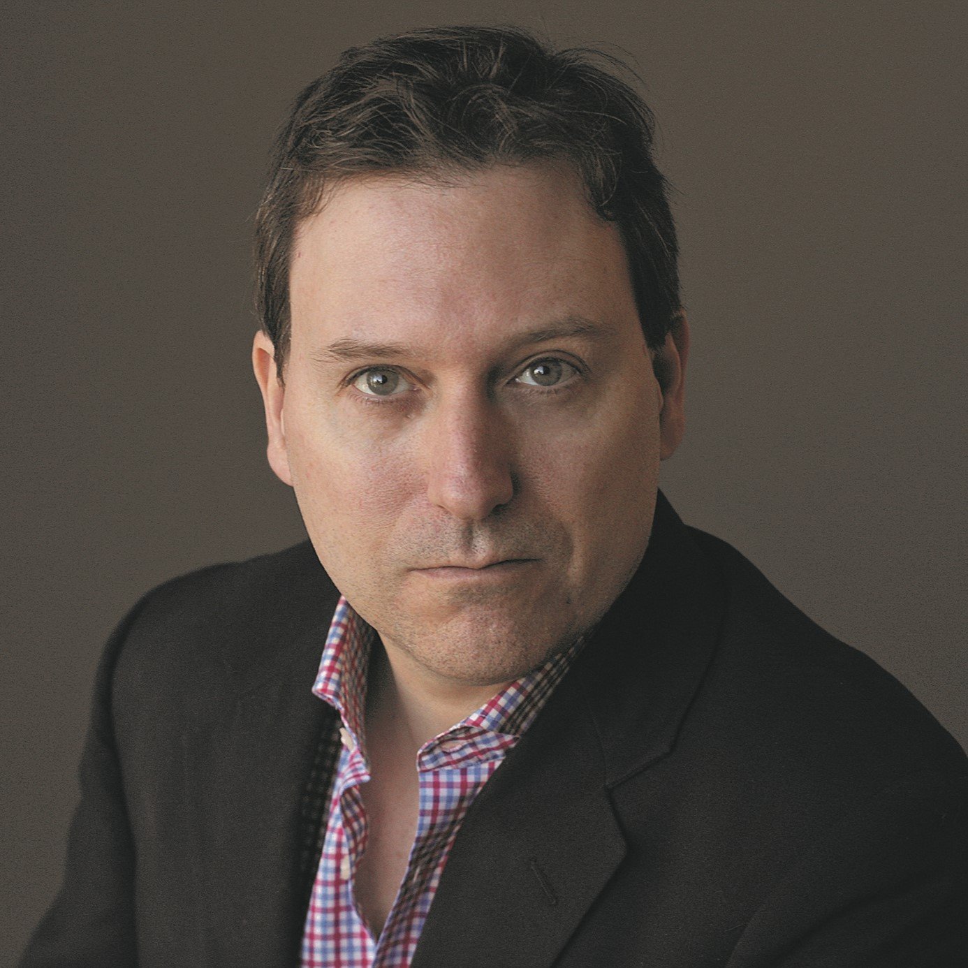 John Carreyrou - Professional null Speaker