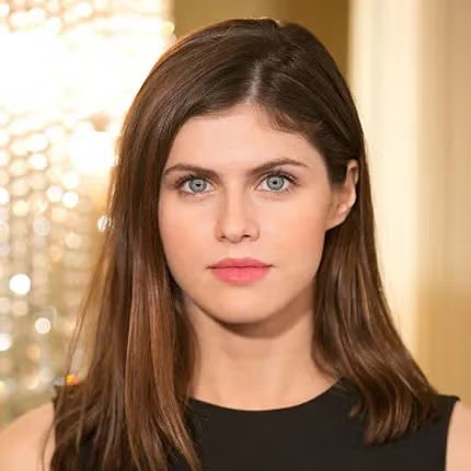 Alexandra Daddario - Professional null Speaker