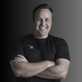 Brian Bjelde - Professional null Speaker