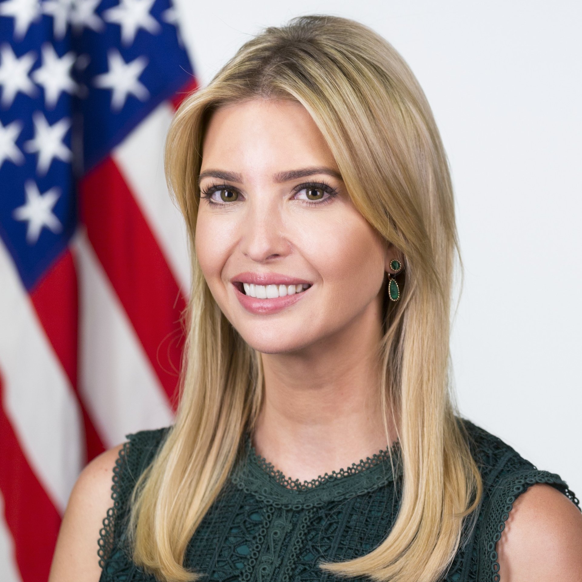 Ivanka Trump - Professional null Speaker