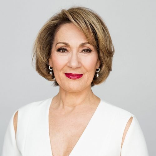 Daniele Henkel - Professional null Speaker