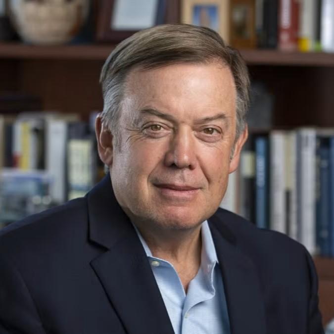 Michael Crow - Professional null Speaker