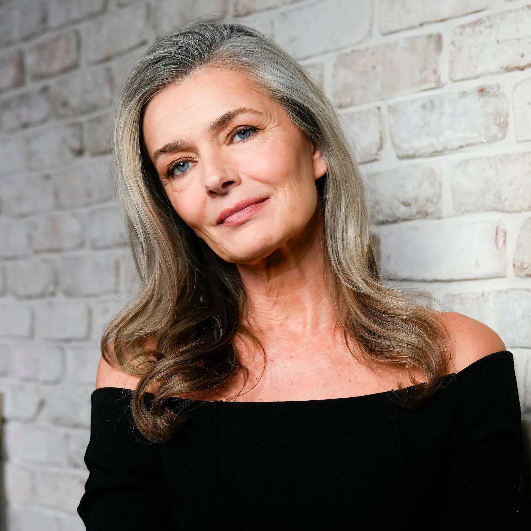 Paulina Porizkova - Professional null Speaker