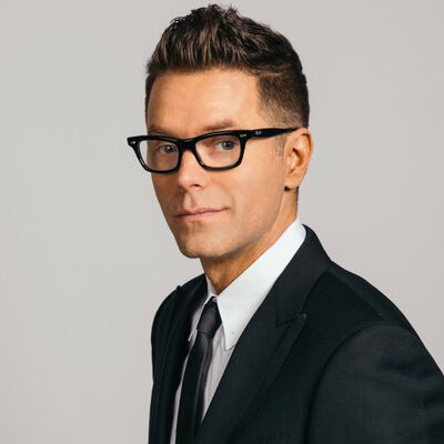 Bobby Bones - Professional null Speaker