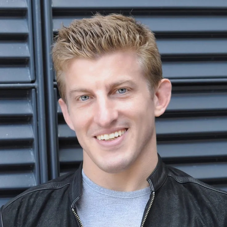 Alex Epstein - Professional null Speaker