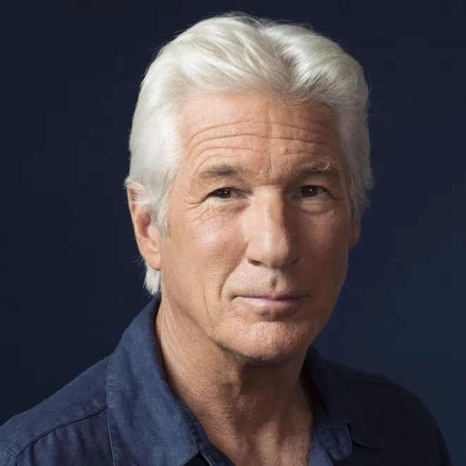 Richard Gere - Professional null Speaker