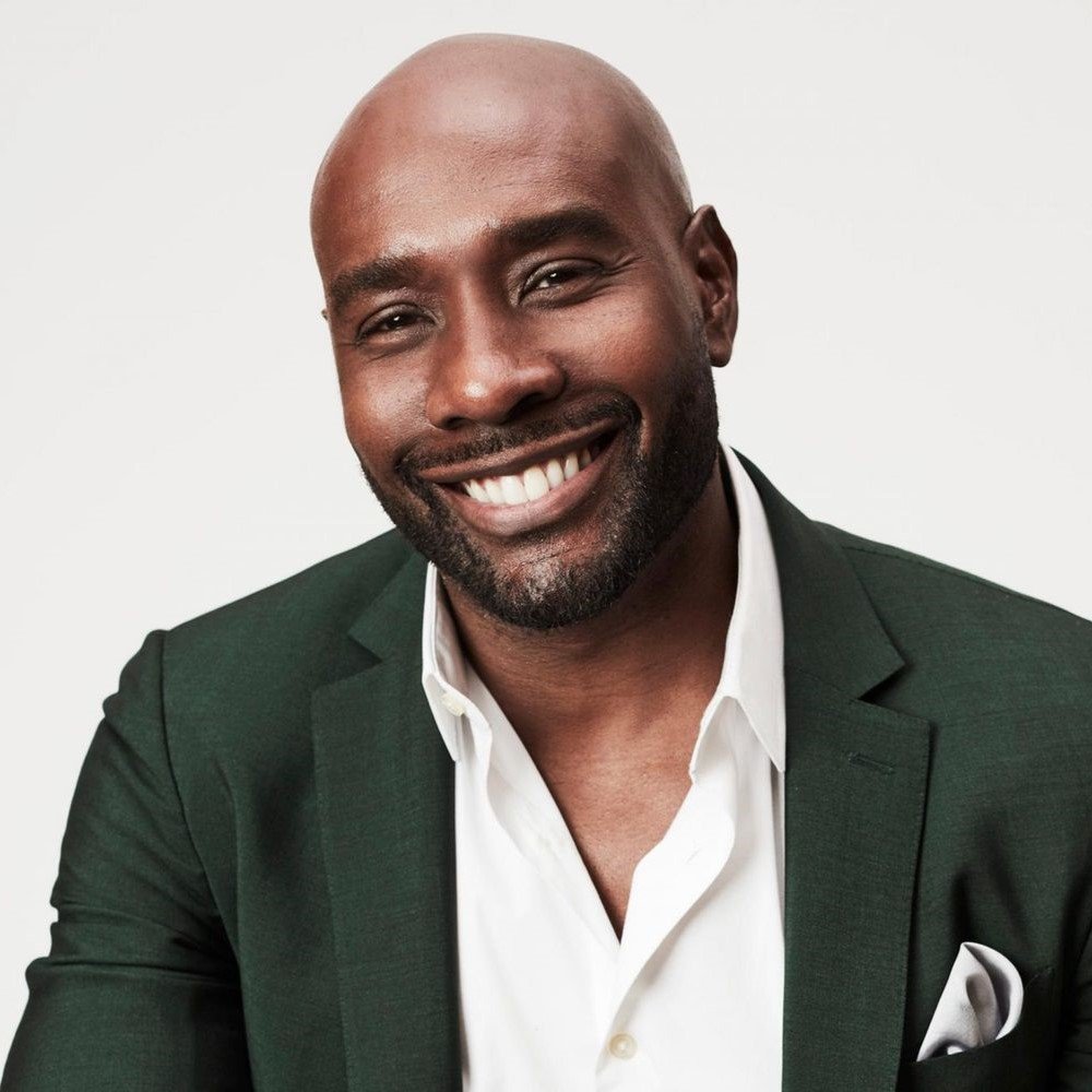 Morris Chestnut - Professional null Speaker