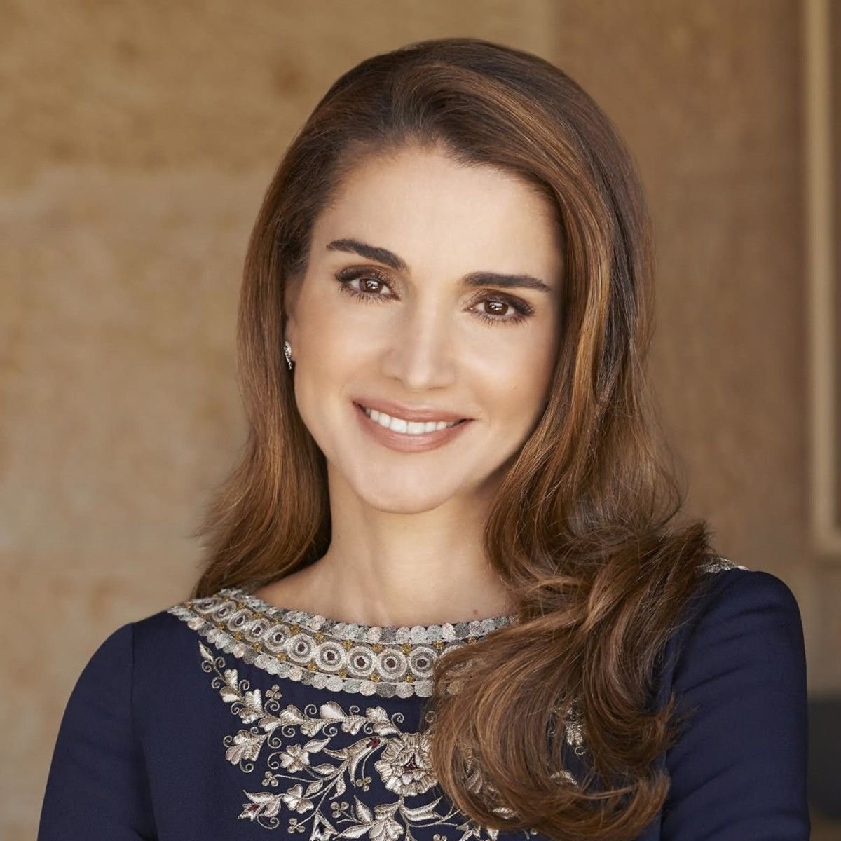 Queen Rania Al Abdullah - Professional null Speaker