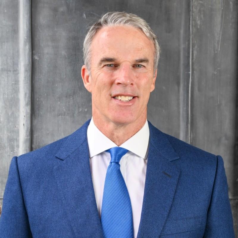 Lewis Pugh - Professional null Speaker