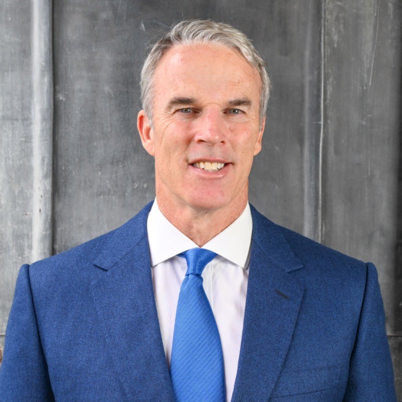 Lewis Pugh - Professional null Speaker