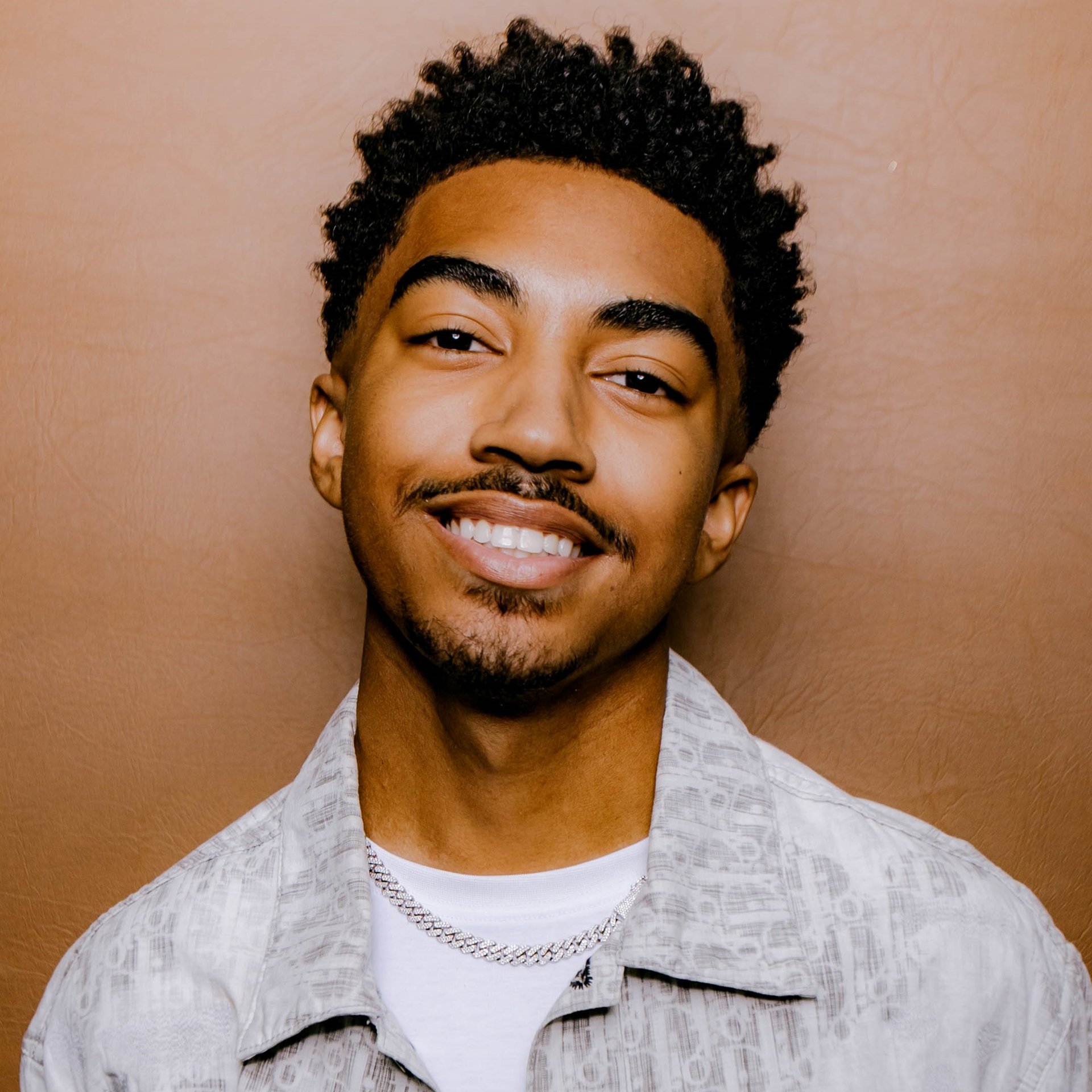 Miles Brown - Professional null Speaker