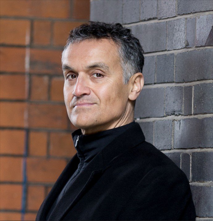 Carl Honore - Professional null Speaker