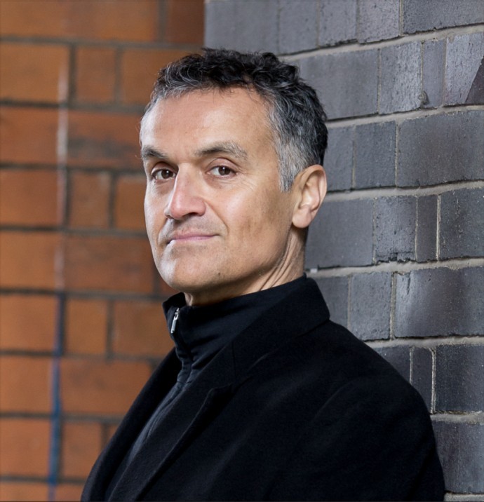 Carl Honore - Professional null Speaker