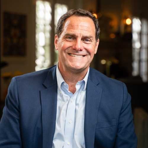 Andy Buckley - Professional Speakers Booking
