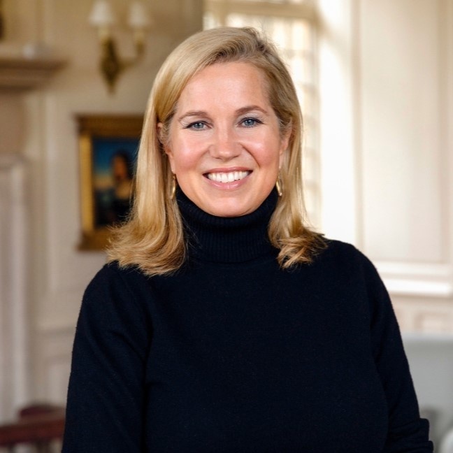 Jessica Livingston - Professional null Speaker