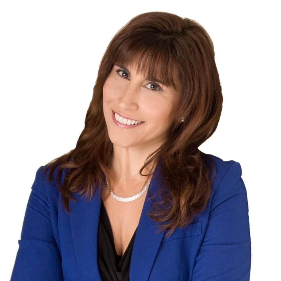 Maura Thomas - Professional null Speaker