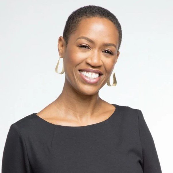 Candace Doby - Professional Speakers Booking