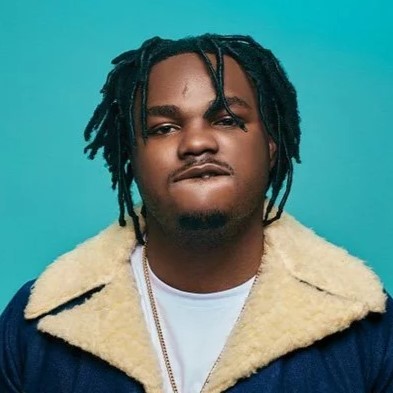 Tee Grizzley - Professional null Speaker