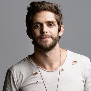 Thomas Rhett - Professional null Speaker