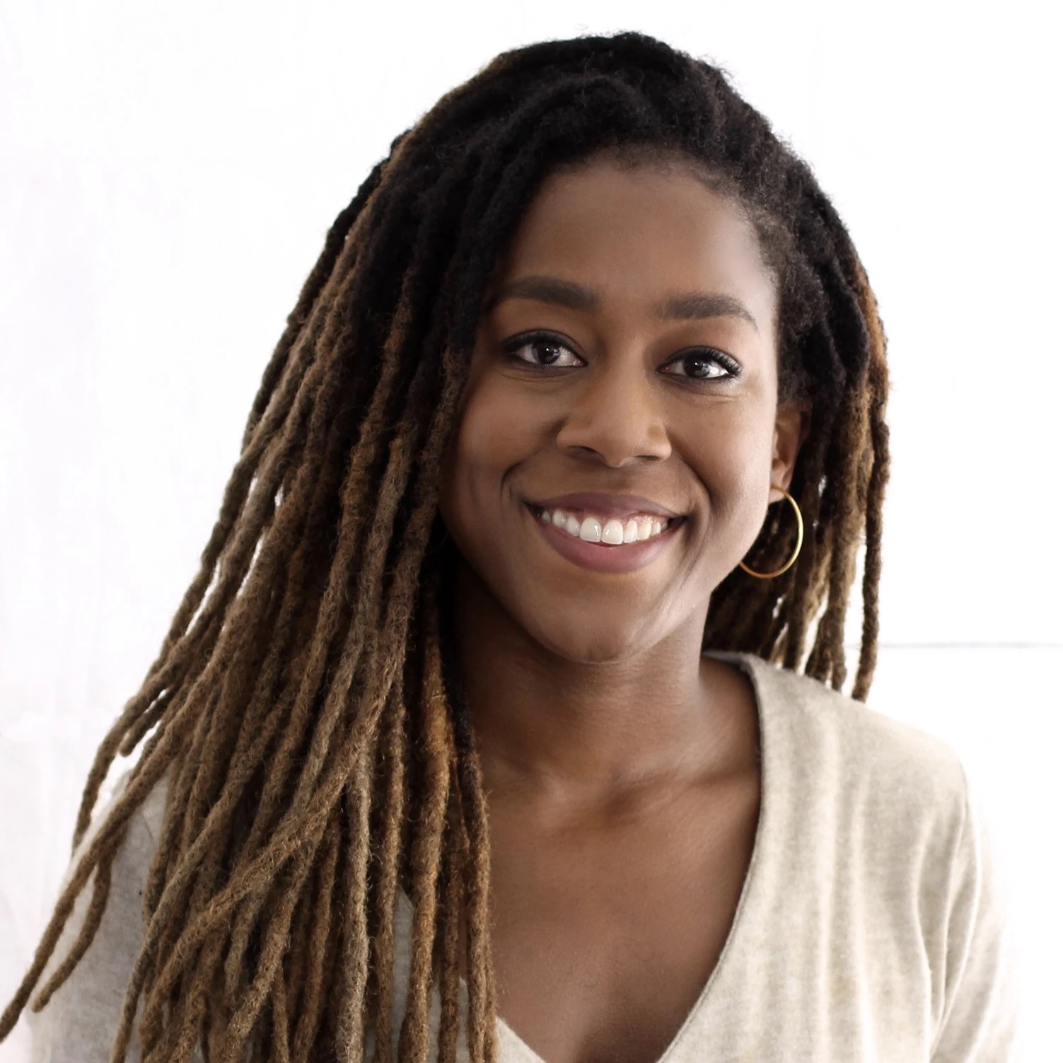 Tomi Adeyemi - Professional null Speaker