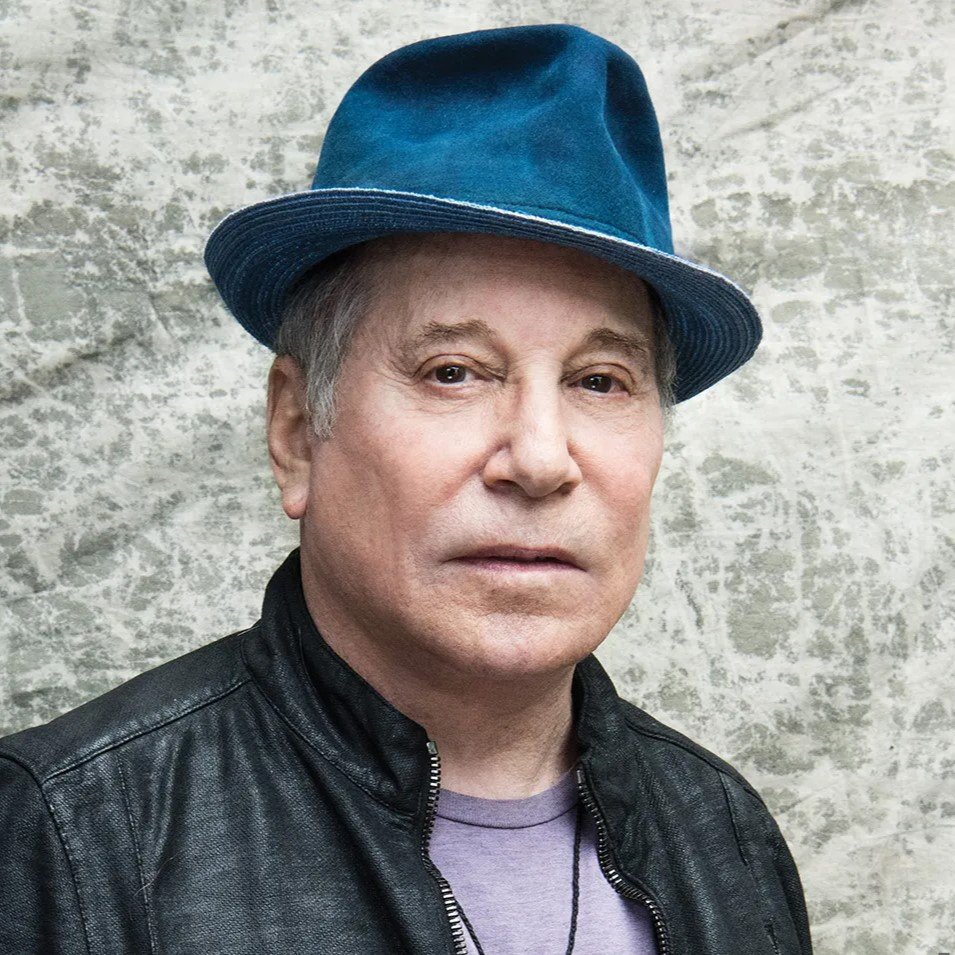 Paul Simon - Professional null Speaker
