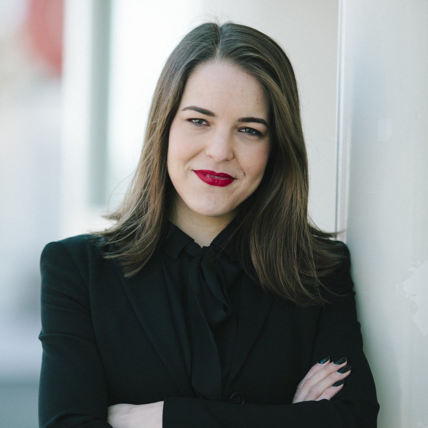 Melanie Deziel - Professional null Speaker