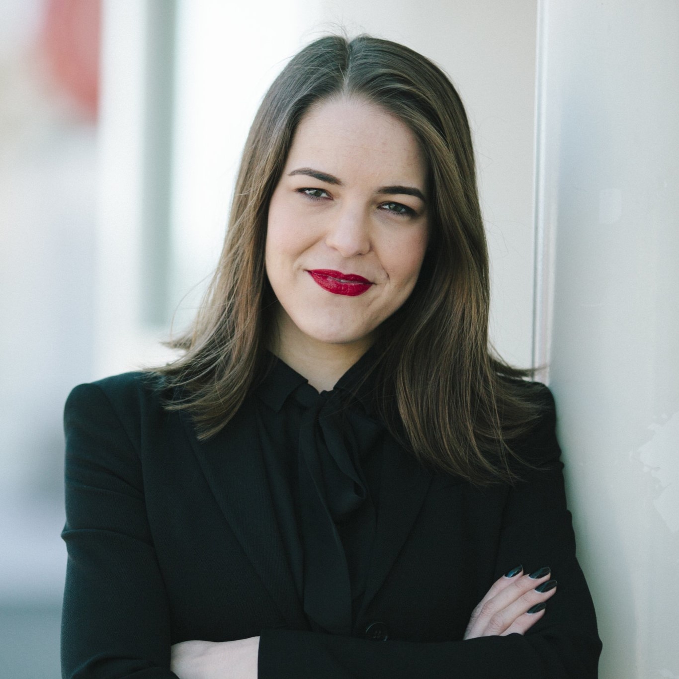 Melanie Deziel - Professional Speakers Booking