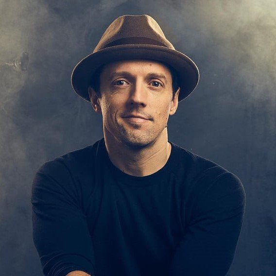 Jason Mraz - Professional null Speaker