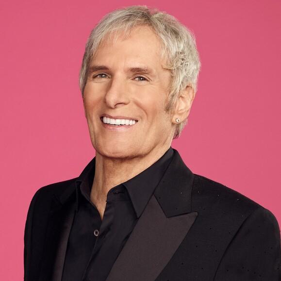 Michael Bolton - Professional null Speaker