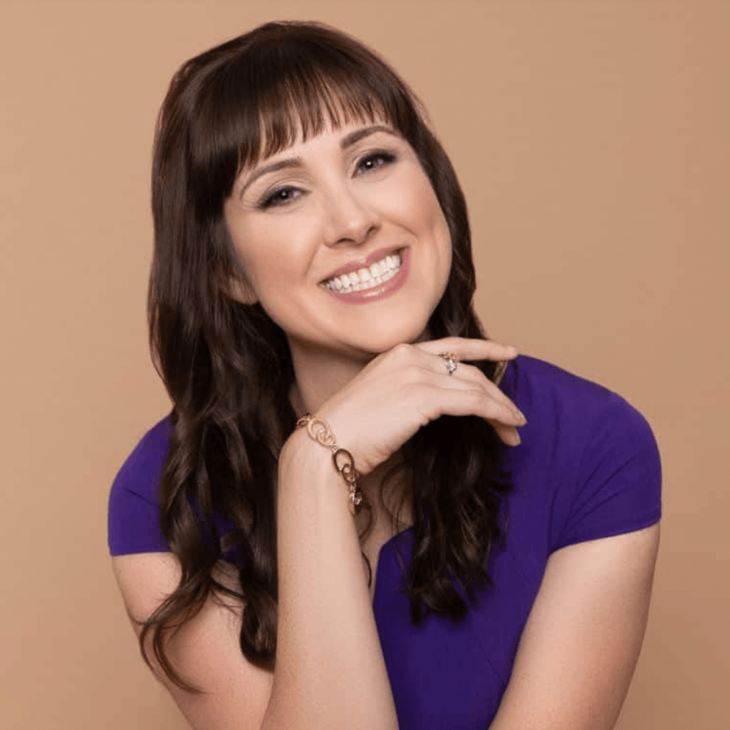 Brittany Hodak - Professional Speakers Booking