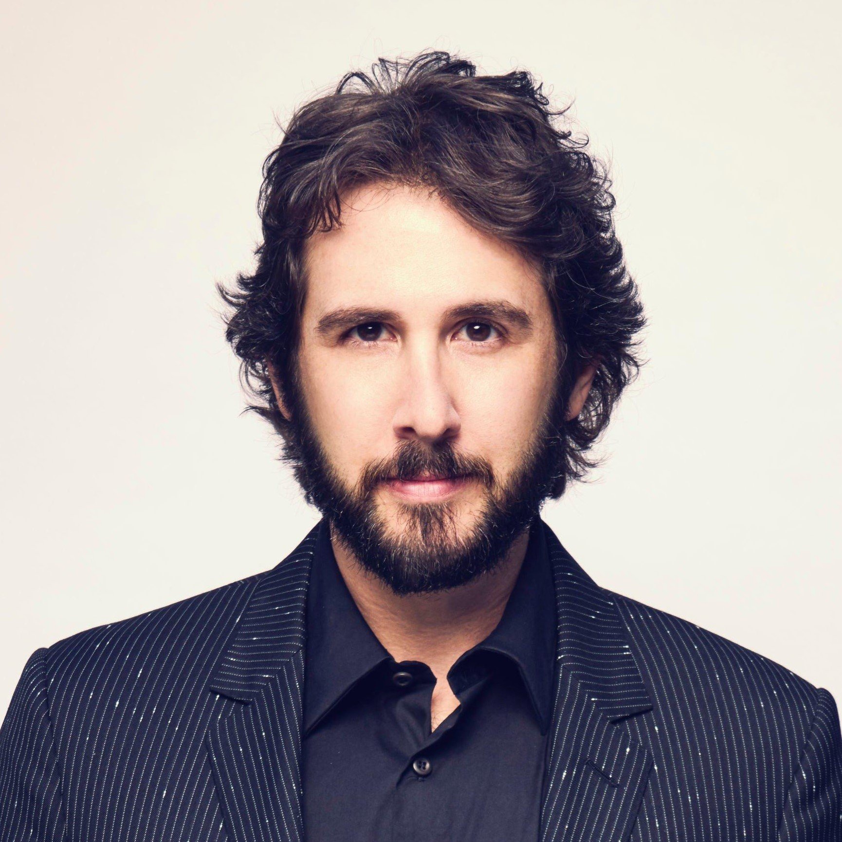 Josh Groban - Professional Speakers Booking