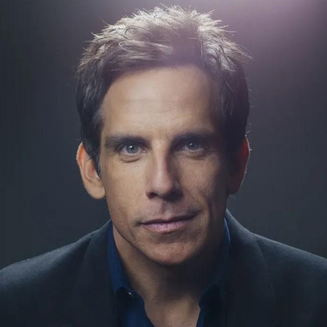 Ben Stiller - Professional null Speaker