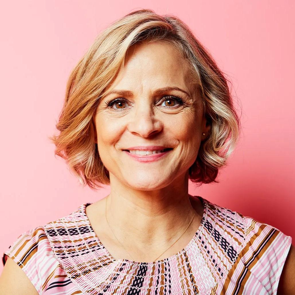 Amy Sedaris - Professional null Speaker